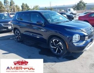 Mitsubishi Outlander 2024 MITSUBISHI OUTLANDER PHEV SE S-AWC 2.4 Hybryda