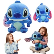 STICJ STITCH MASKOTKA PRZYTULANKA ZABAWKA PLUSZOWA DUZA XXL PLUSZAK 45CM