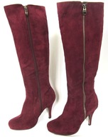 TAMARIS_37_24 cm_Styled Boots & Shoes