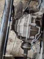 Reduktor tylny ALFA ROMEO STELVIO 00463505580 2.0 2022