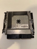 9808084580 sterownik 1.2 thp PEUGEOT CITROEN