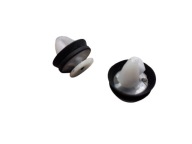 Opel OE 93453019 spinka tapicerska kołek