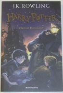 Harry Potter i Kamień Filozoficzny - J.K. Rowling