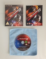 Need for Speed: Hot Pursuit PLAYSTATION 3 KOMPLETNA 3XA PS3