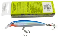 WOBLER RAPALA X-RAP 10cm SB