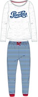 Piżama PEPSI girl - 128