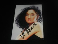 Autograf Oryginalny - Obara Monika