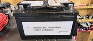 Akumulator żelowy Varta AGM Start-Stop 12V 70Ah 720A Bateria Mercedes Aku O