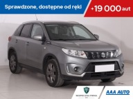 Suzuki Vitara 1.4 BoosterJet, Salon Polska