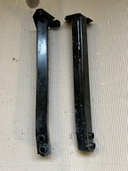 STREFA ZGNIOTU LEWA PRAWA PRZÓD RENAULT CAPTUR II LIFT