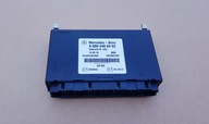 STEROWNIK MODUŁ KOMPUTER Mercedes Actros Axor A0004466302 FR ECU NOWA ORYGI