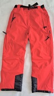 YDI SKI DongteX- Spodnie Narciarskie Italy 152/158