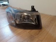 FORD TRANSIT 00-06 LAMPA PRAWA PRZÓD EURO CZARNA YCIX-13100-A