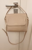 KATE SPADE TORBA ZE SKÓRY PONADCZASOWA NOWA