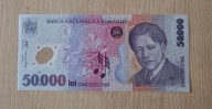 50 000 Lei Rumunia / POLIMER
