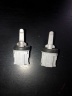 CZUJNIK TEMPERATURY KLIMATYZACJI AUDI VW SKODA SEAT 1K0907543A
