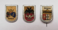 Whw, pomoc zimowa, Gau Essen, winterhilfswerk