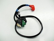 INSTALACJA KLEMA HONDA SHADOW SPIRIT 08r.