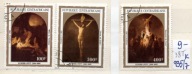 Republika Środkowej Afryki 38 T , nr 935/ 7 , komplet