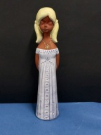 Figurka Ceramika W. Goebel W. Germany 1970