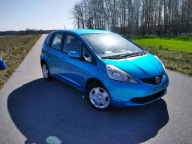 HONDA JAZZ III PAS BEZPIECZEŃSTWA LEWY PRZÓD EUROPA CZĘŚCI A--Z