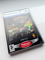 *** RATCHET & CLANK 3 PLAYSTATION 2 PS2 ***