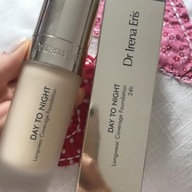Dr Irena Eris Podkład DAY TO NIGHT Longwear Coverage Foundation 24h 30ml