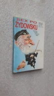 SEX PO ZYDOWSKU Humor kieszonkowy 4/98