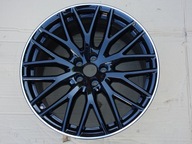 FELGA AUDI Q7 4M0 S-LINE 9X20 ET 28 IDEALNA