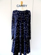 CARRY KOLOROWA CIEPŁA CODZIENNA L/XL