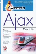 AJAX Ćwiczenia Marcin LIS