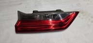 Lampa klapy Honda CRV V Lewa Stanley W3780 Dymiona
