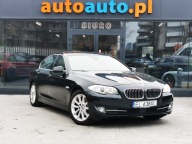 BMW 525d Xdrive * 4x4 * Automatyczna skrzynia * ASO do 2023
