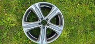 Felga Mercedes-Benz OE W253 8.0" x 18" 5x112 ET 38