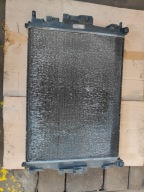 Renault Scenic 2 megan 1.5 dCi 8200115542 chłodnica wody