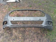 FORD MONDEO MK5 FUSION USA ZDERZAK PRZEDNI PRZÓD MK 5