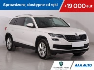 Skoda Kodiaq 2.0 TDI, Salon Polska, 1. Właściciel