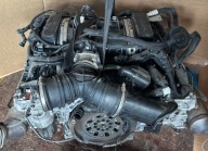 PORSCHE BOXSTER 981 2.7 SILNIK KOMPLETNY MA122 IDEALNY