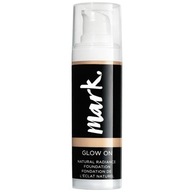 Avon Mark Glow on Naturalnie rozświetlający podkład do twarzy SPF 15 Unikat