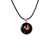 Wisiorek "Fairy Tail"