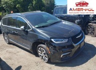 Chrysler Pacifica Pinnacle 2023 3.6l 3.6 Hybryda 260KM