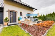 Dom, Zelewo, Luzino, Wejherowski, 104 m²