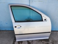 Golf IV Drzwi przód przednie prawe LB7Z 5drzwi