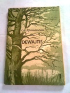 DEWAJTIS - Maria Rodziewiczówna