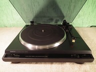 Gramofon paskowy ONKYO CP 1200A - Bardzo dobry, sprawny, pieknie gra-OKAZJA