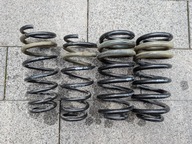 Sprężyny obniżające Porsche 991.1 Carrera Eibach