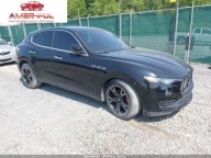 Maserati Levante 2019 MASERATI LEVANTE 3.0 Benzyna 345KM