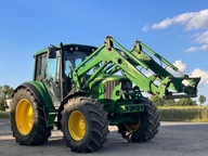 John Deere 6320, 2002r