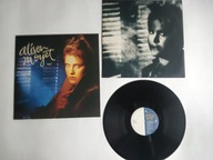 Alison Moyet Alf (Love Resurrection,..) LP/EX/HOL