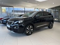 Peugeot 3008 GT Line, Full LED, Kamera cofania, Blind Spot, navi FV-23, gw